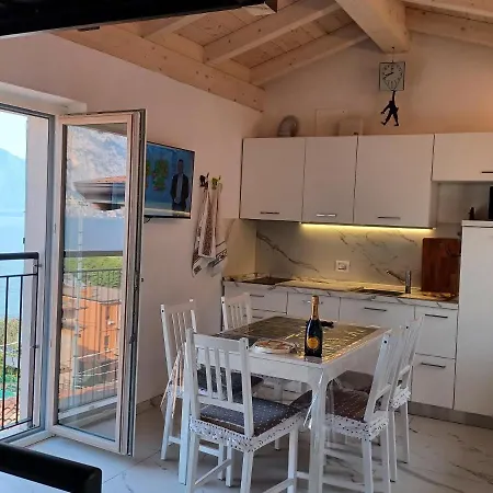 Monnalisa House * Malcesine