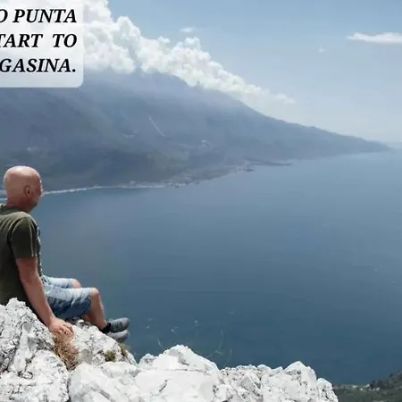 Monnalisa House * Malcesine