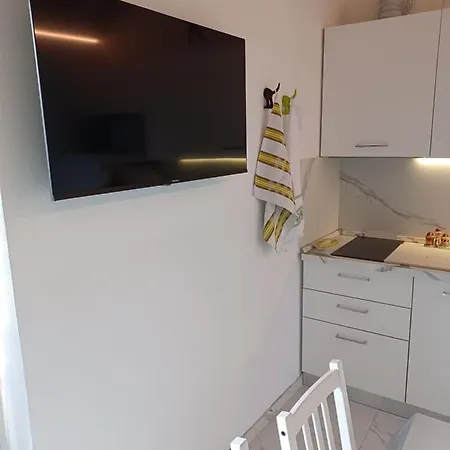 Monnalisa House Apartment