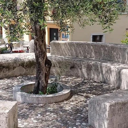 Monnalisa House Apartment Malcesine