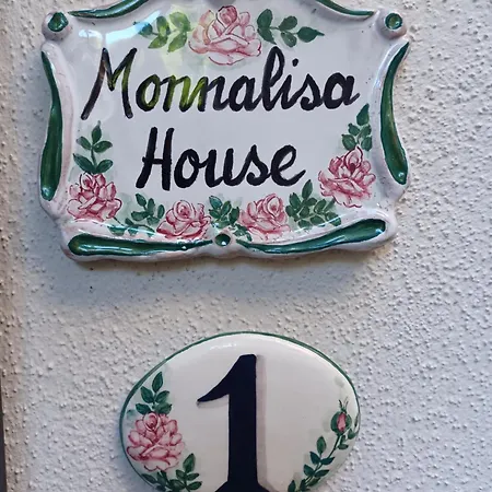 Monnalisa House Malcesine